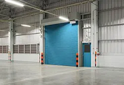 Trust Garage Door Houston, TX 713-929-3416 - commercial-side