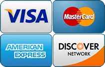 Trust Garage Door Houston, TX 713-929-3416 - credit-cards-accepted-sidebar