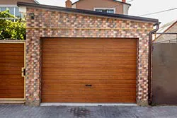 Trust Garage Door Houston, TX 713-929-3416 - garage-side