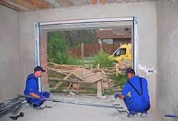 Trust Garage Door Houston, TX 713-929-3416
