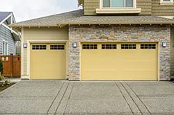 Trust Garage Door Houston, TX 713-929-3416 - residential-side