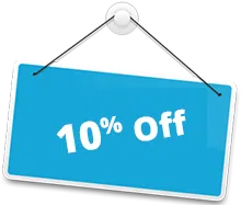 Trust Garage Door Houston, TX 713-929-3416 - special-discounts-sidebar